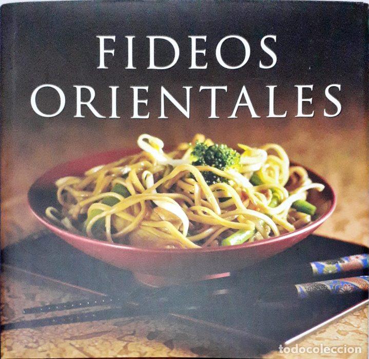 Libros: Fideos orientales - LE BALNC, BEBERLLY - Foto 1
