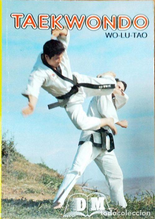 Libros: Taekwondo - LU TAO, WO - Foto 1