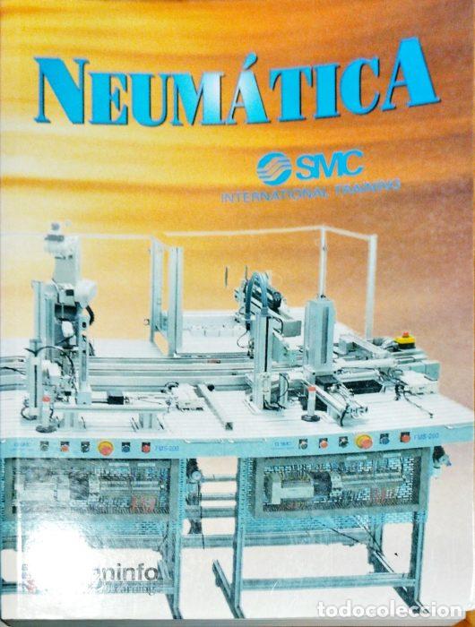 Libros: Neum&aacute;tica - VVAA - Foto 1
