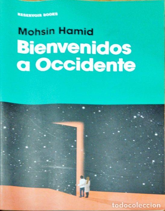 Libros: Bienvenidos a Occidente - HAMID, MOHSIN - Foto 1