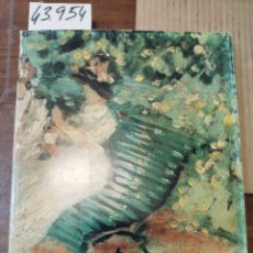 Libri di seconda mano: ISMAEL DE LA SERNA 1898-1968 - CATALOGO
