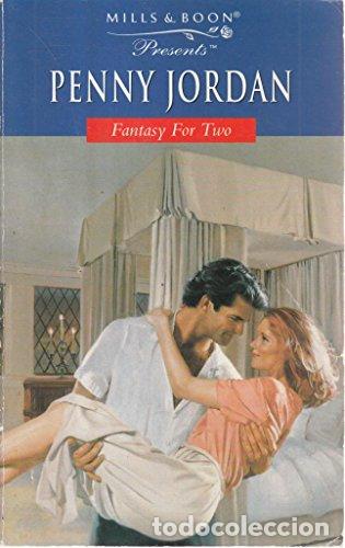 Libros: Fantasy For Two - Jordan, Penny - Foto 1