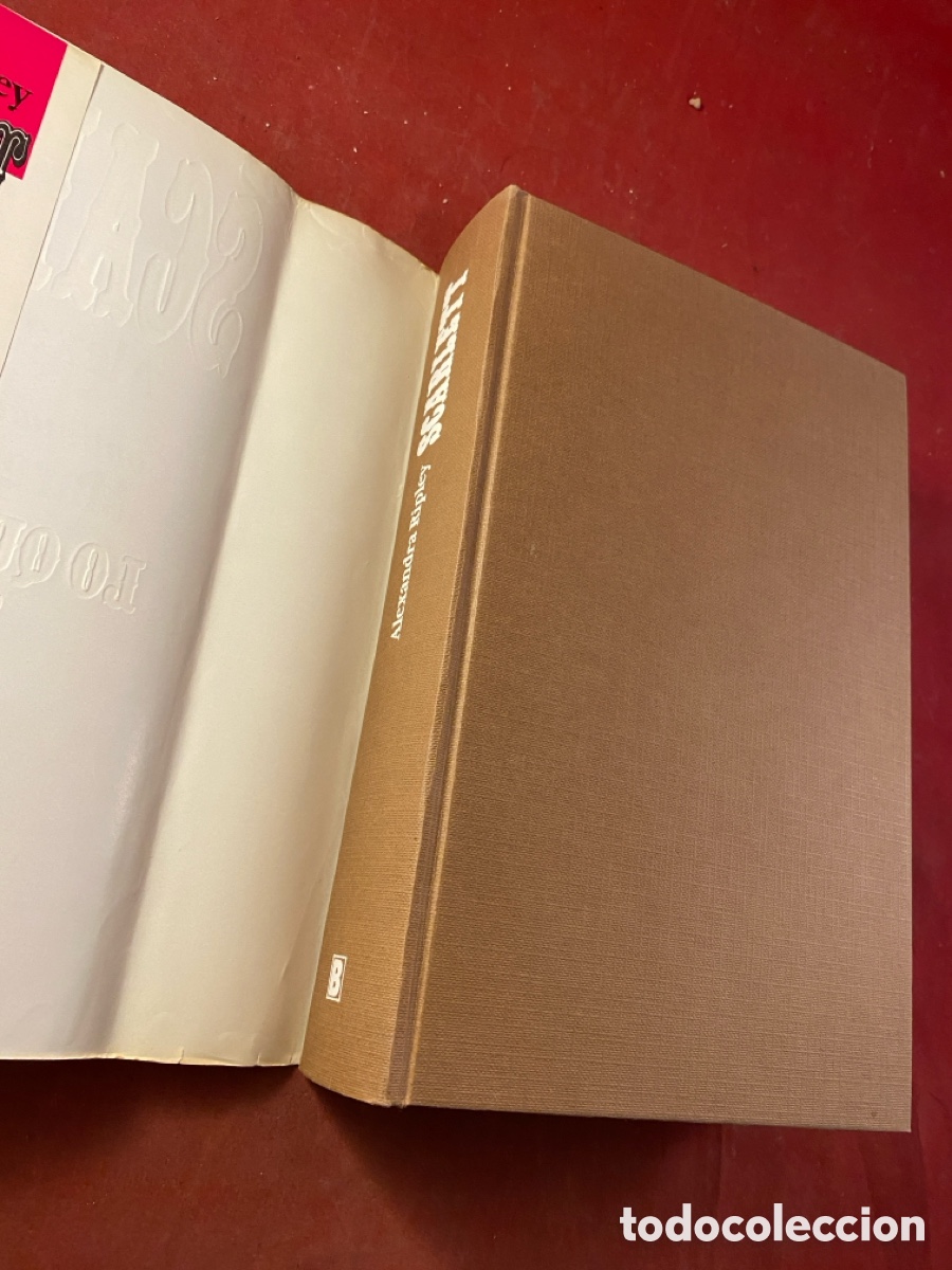 Libros: LO QUE EL VIENTO SE LLEV&Oacute; SCARLETT - Foto 3