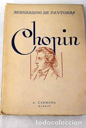 Libros: Chopin - Foto 1