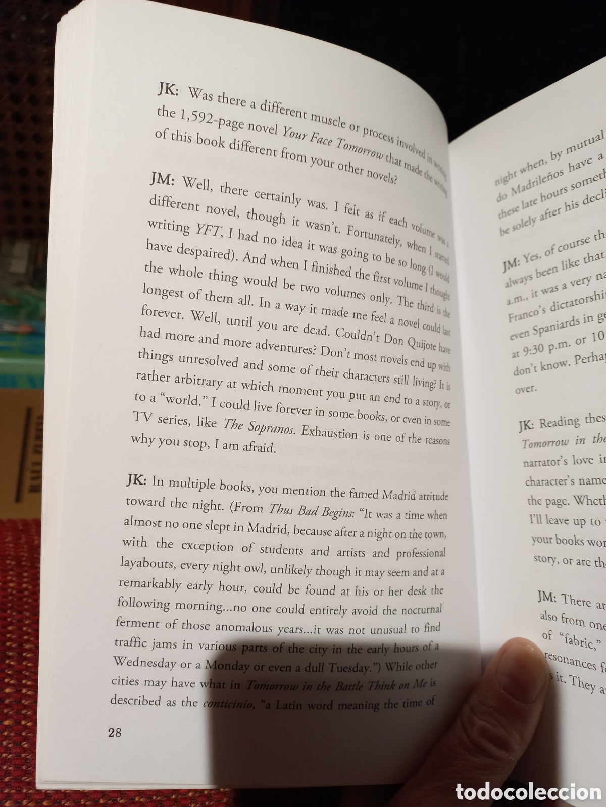 Libros: Revista Dr. Cicero, primer n&uacute;mero - Foto 4