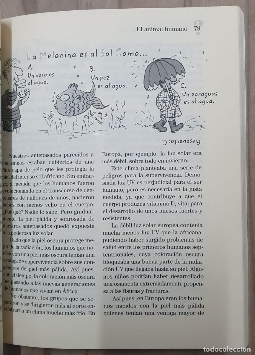 Libros: El libro de los porqu&eacute;s 2 - vvaa - Foto 2