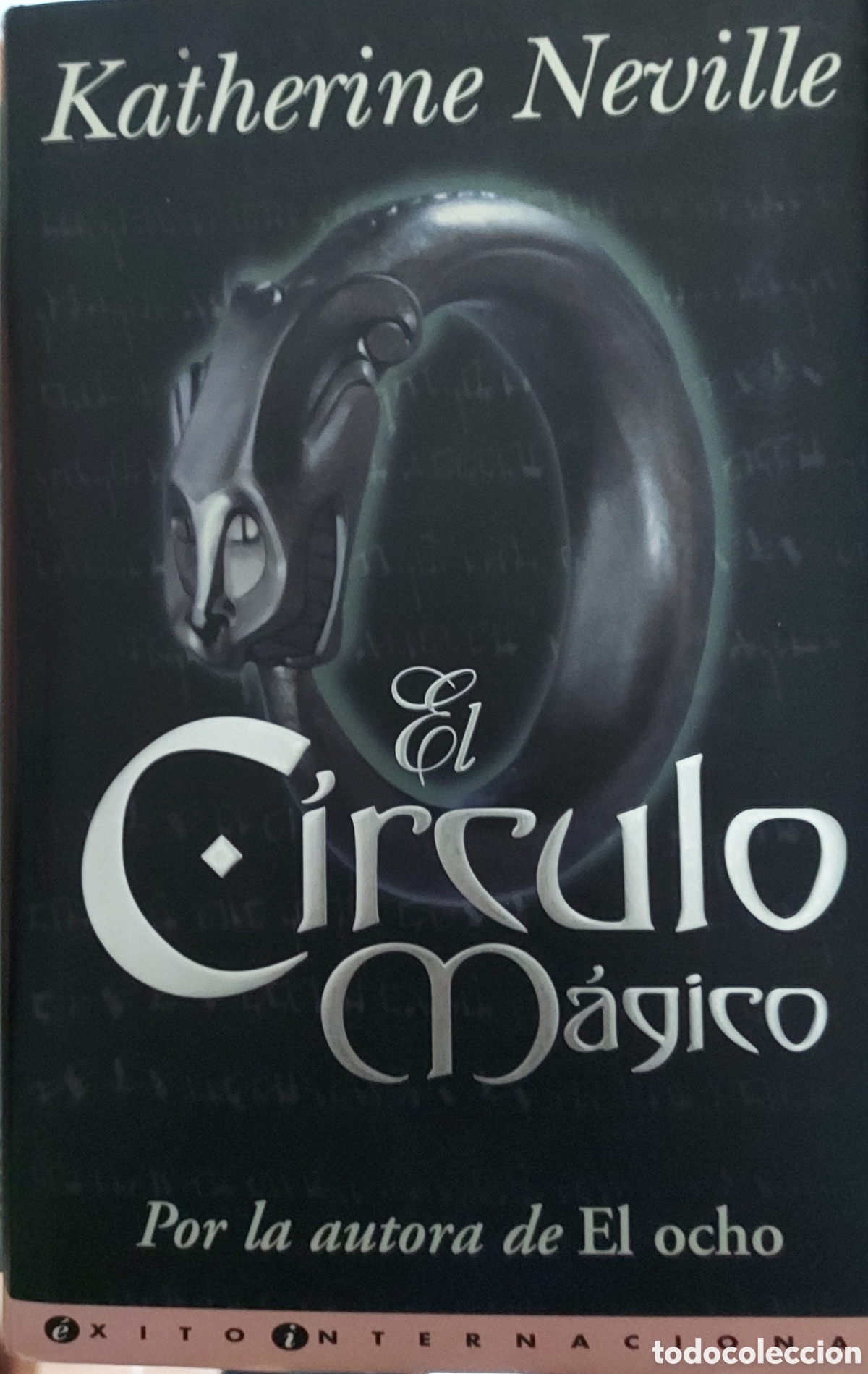 Libros: El C&iacute;rculo M&aacute;gico - Katherine Neville - Foto 1