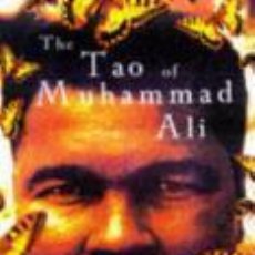 Libros: THE TAO OF MUHAMMAD ALI - MILLER, DAVIS