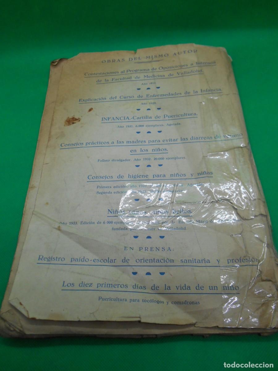Libros: LIBRO PAPIROFLEXIA. EL MUNDO DE PAPEL 1939. EDICIONES INFANCIA. - Foto 2