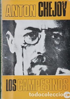 Libros: LOS CAMPESINOS - Chejov,Anton - Foto 1
