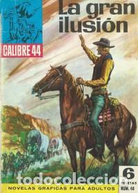 Libros: LA GRAN ILUSI&Oacute;N - An&oacute;nimo - Foto 1