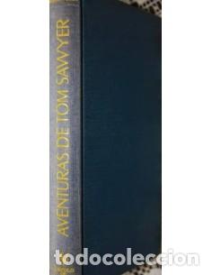Libros: AVENTURAS DE TOM SAWYER - Twain,Mark - Foto 1