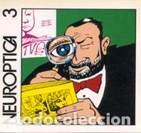 Libros: NEUR&Oacute;PTICA 3 - Altarriba,Antonio - Foto 1
