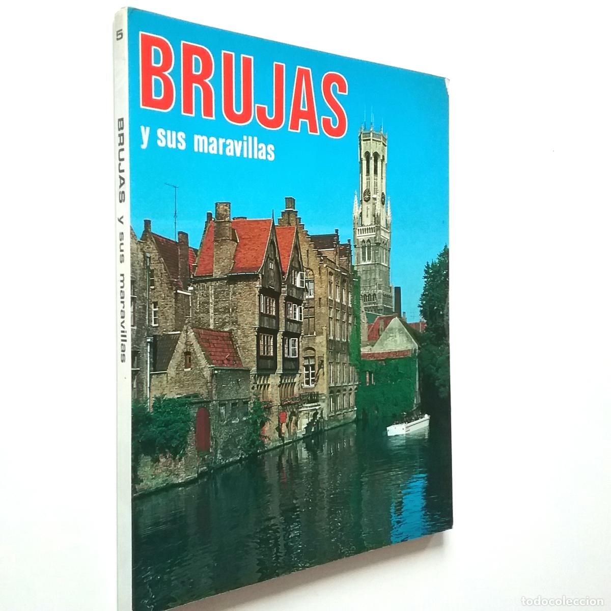 Libros: Brujas y sus maravillas - Foto 1