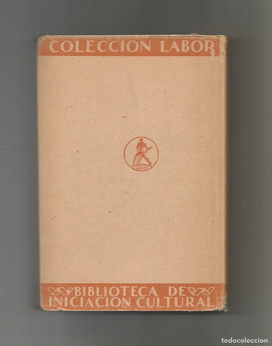 Libros: Literatura dram&aacute;tica espa&ntilde;ola. - VALBUENA, &Aacute;ngel: - Foto 3