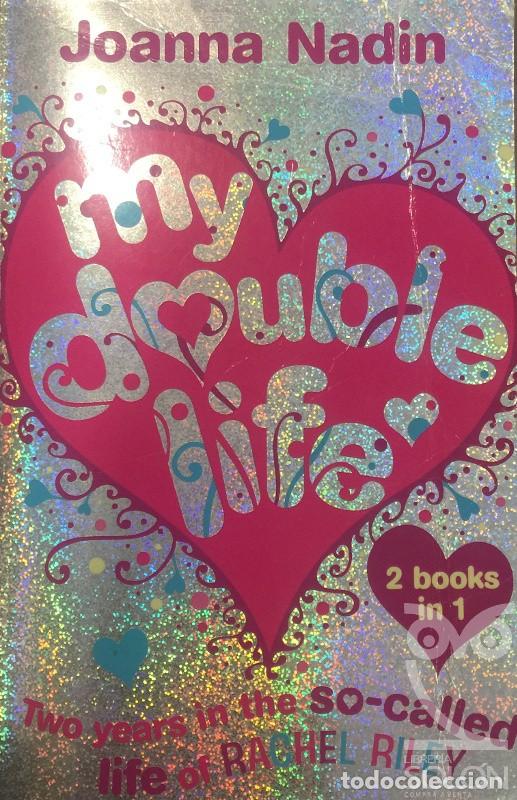 Libros: My Double Life - Joanna Nadin - Foto 1
