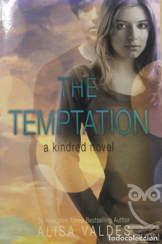 Libros: The Temptation - Alisa Valdes - Foto 1