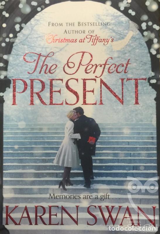Libros: The Perfect Present - Karen Swan - Foto 1