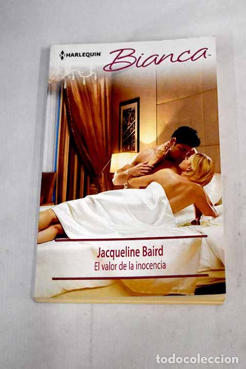Libros: El valor de la inocencia.- Baird, Jacqueline - Foto 1