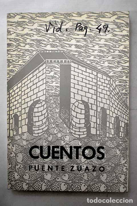 Libros: Cuentos Puente Zuazo - Foto 1