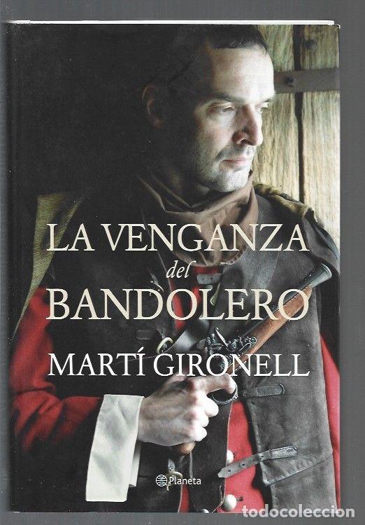 Libros: VENGANZA DEL BANDOLERO - LA - GIRONELL, MARTI - Foto 1