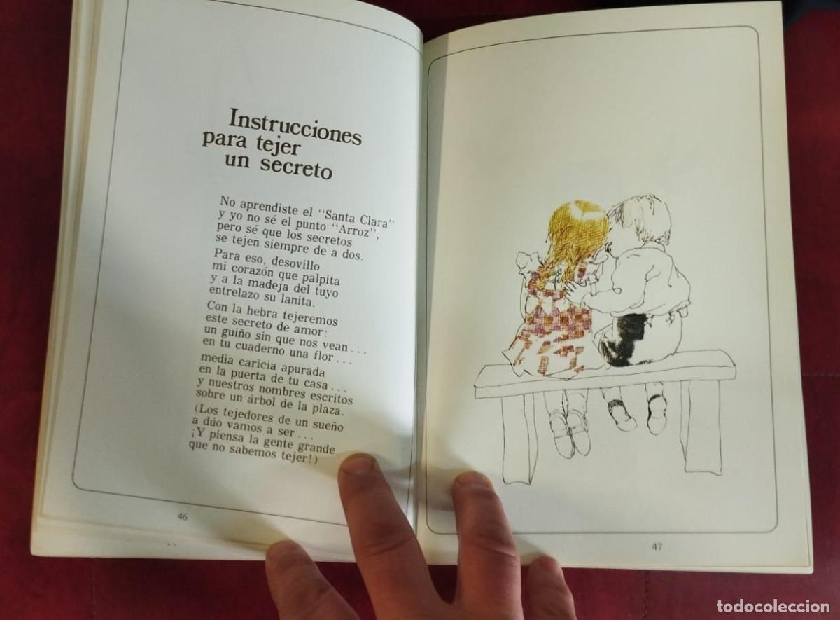 Libros: EL LIBRO DE LOS CHICOS ENAMORADOS - BORNEMANN, ELSA ISABEL - Foto 2