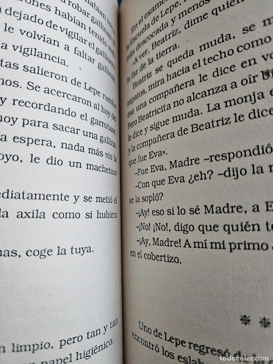 Libros: Humor De Lepe De Javier Tapia Rodr&iacute;guez, De 1989. - Foto 11
