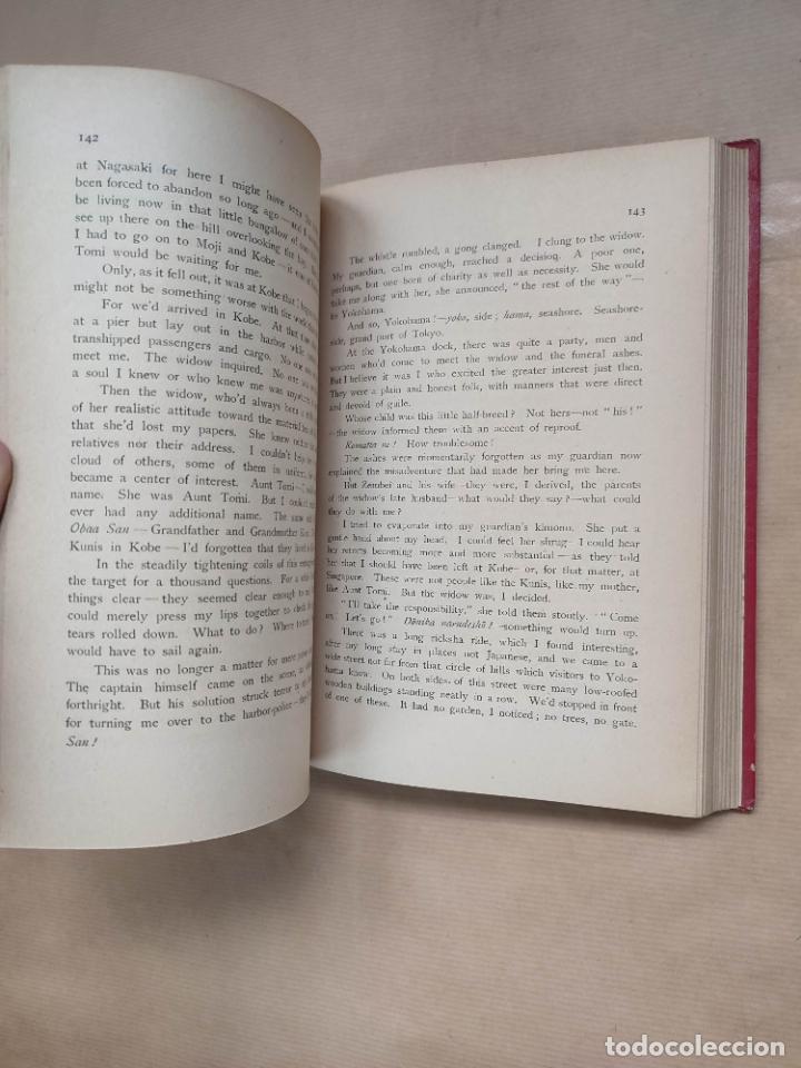Libros: Two Go Together (Dogyo ni-nin) - Adele Marie Okamoto - Foto 5