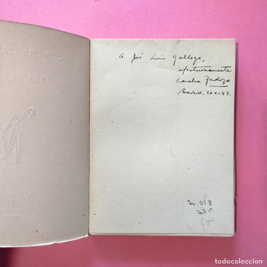 Libros: Dominio del Llanto. - Zardoya, Concha. - Foto 2