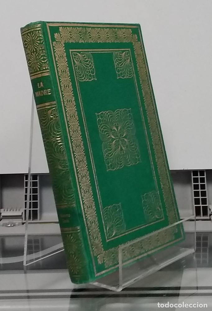 Libros: La madre - Maxim Gorki - Foto 1