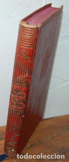 Libros: EL ARQUERO VERDE - EDGAR WALLACE - Foto 1
