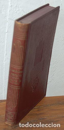 Libros: LA PERFECTA CASADA./ EL CANTAR DE LOS CANTARES - FRAY LUIS DE LE&Oacute;N - Foto 3