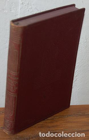Libros: LA PERFECTA CASADA./ EL CANTAR DE LOS CANTARES - FRAY LUIS DE LE&Oacute;N - Foto 1