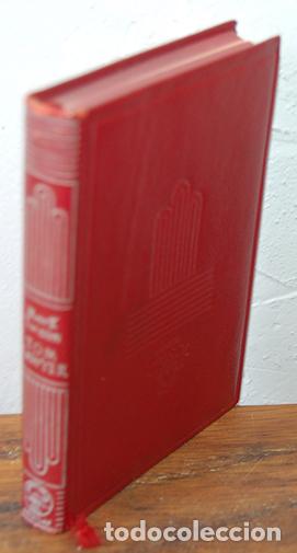 Libros: TOM SAWYER - MARK TWAIN - Foto 1