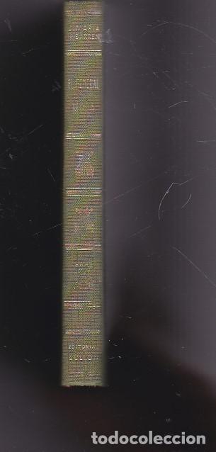 Libros: El General Mola - IRIBARREN, J. M&ordf; - Foto 1