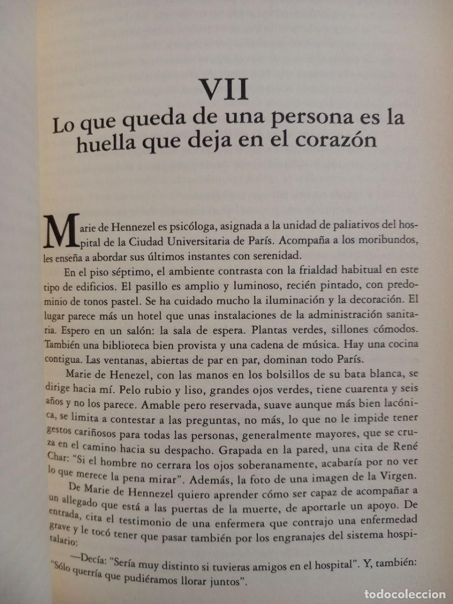 Libros: El dolor ajeno. - COLIN-SIMARD, Val&eacute;rie: - Foto 6