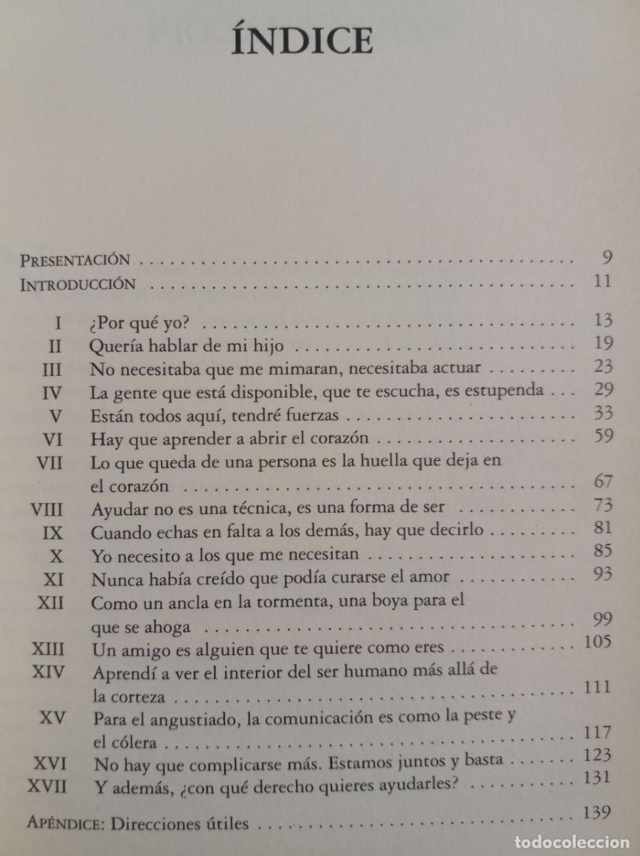 Libros: El dolor ajeno. - COLIN-SIMARD, Val&eacute;rie: - Foto 7