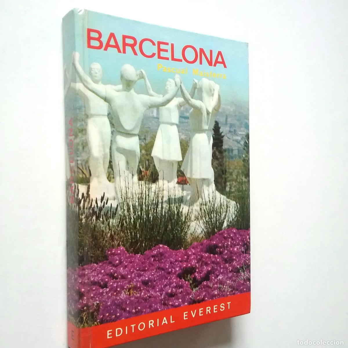 Libros: Pascual Maisterra - Barcelona - Foto 1