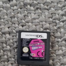 Libros: VIDEOJUEGO NINTENDO DS MONSTER HIGH GHOUL SPIRIT ONLY SOLO VERSION EUR