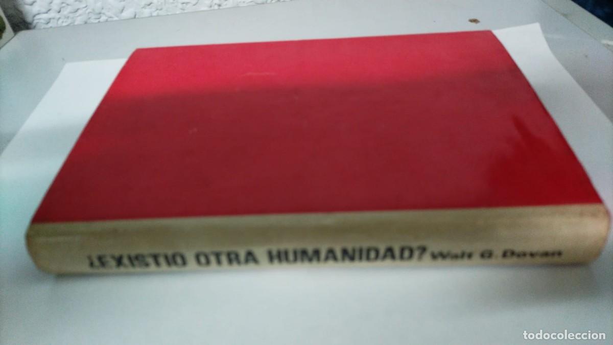 Libros: &iquest;Existi&oacute; otra Humanidad? - Foto 3