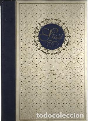 Libros: Sissi. La creaci&oacute;n de un mito. - Foto 1