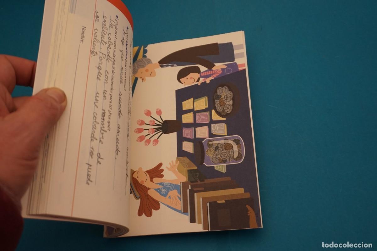 Libros: AR45B/ EL PAIS DE LOS CUENTOS - ANA ALONSO / ANAYA - Foto 3
