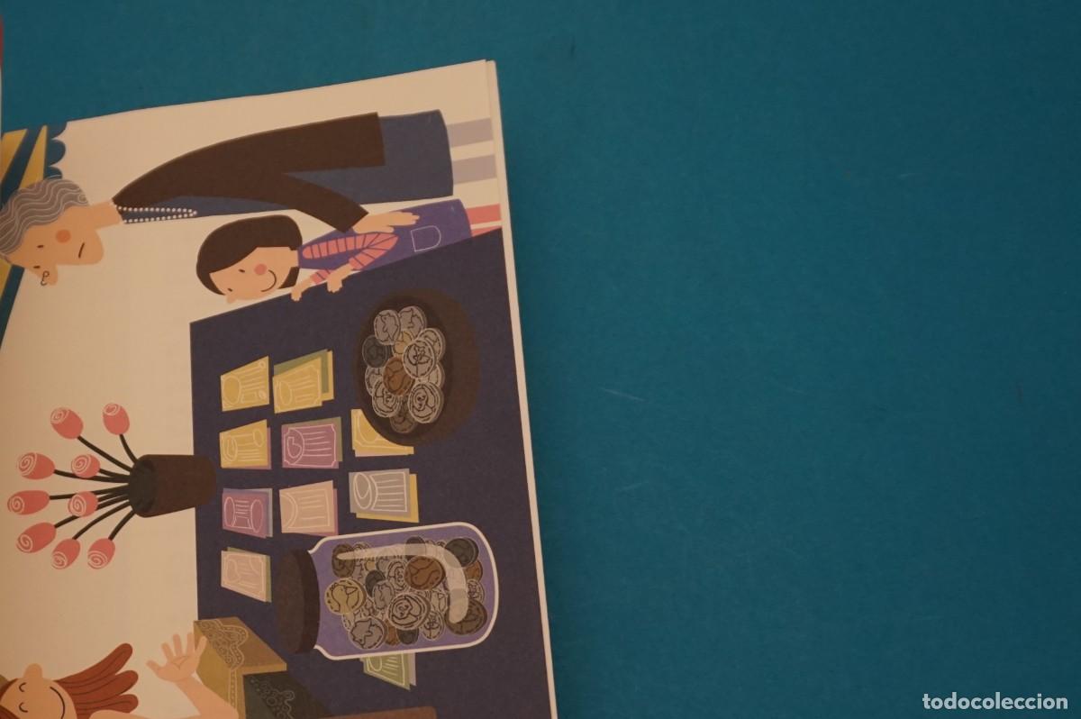 Libros: AR45B/ EL PAIS DE LOS CUENTOS - ANA ALONSO / ANAYA - Foto 4