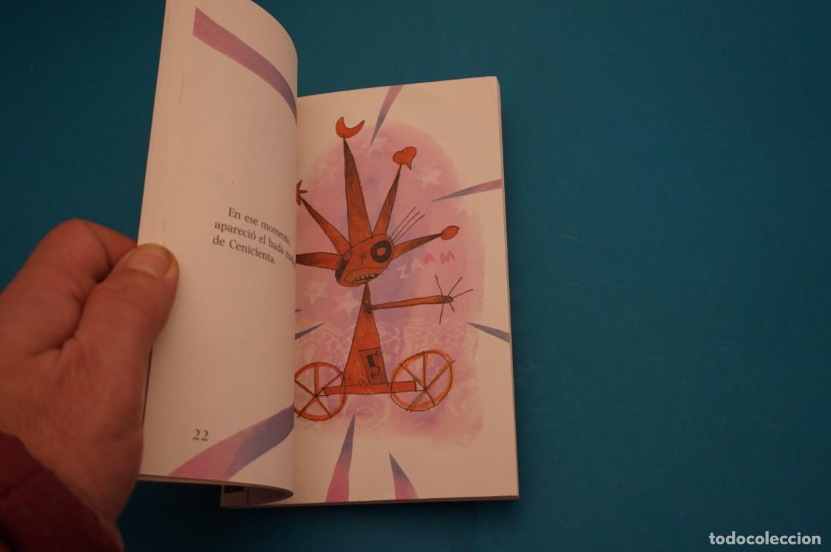 Libros: AR45B/ LA CENICIENTA REBELDE - ANN JUNGMAN / SM - Foto 3