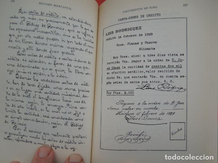 Libros: MISCEL&Aacute;NEA GENERAL DE DOCUMENTOS-ESTEBAN PALUZ&Iacute;E -IMPR. ELZEVIRANA Y LIB. CAM&Iacute; 1930 - FACSIMIL 2007. - Foto 7
