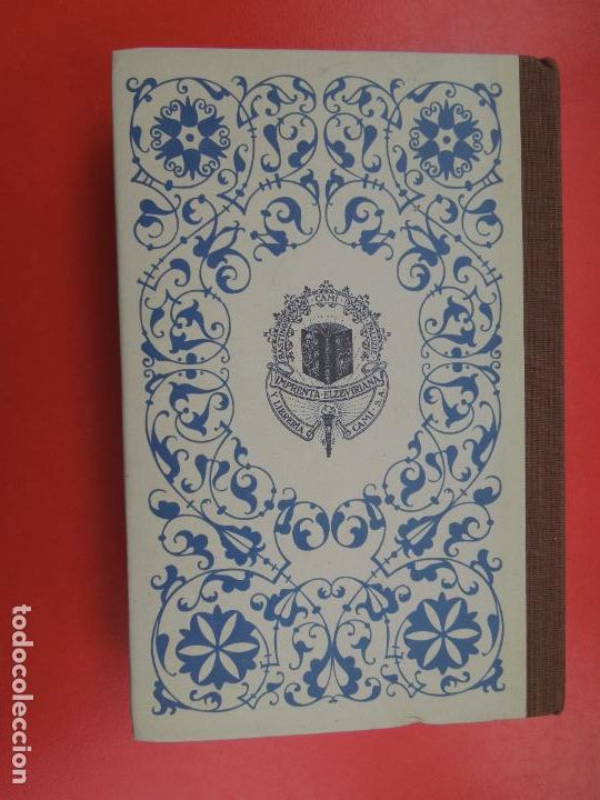 Libros: MISCEL&Aacute;NEA GENERAL DE DOCUMENTOS-ESTEBAN PALUZ&Iacute;E -IMPR. ELZEVIRANA Y LIB. CAM&Iacute; 1930 - FACSIMIL 2007. - Foto 10