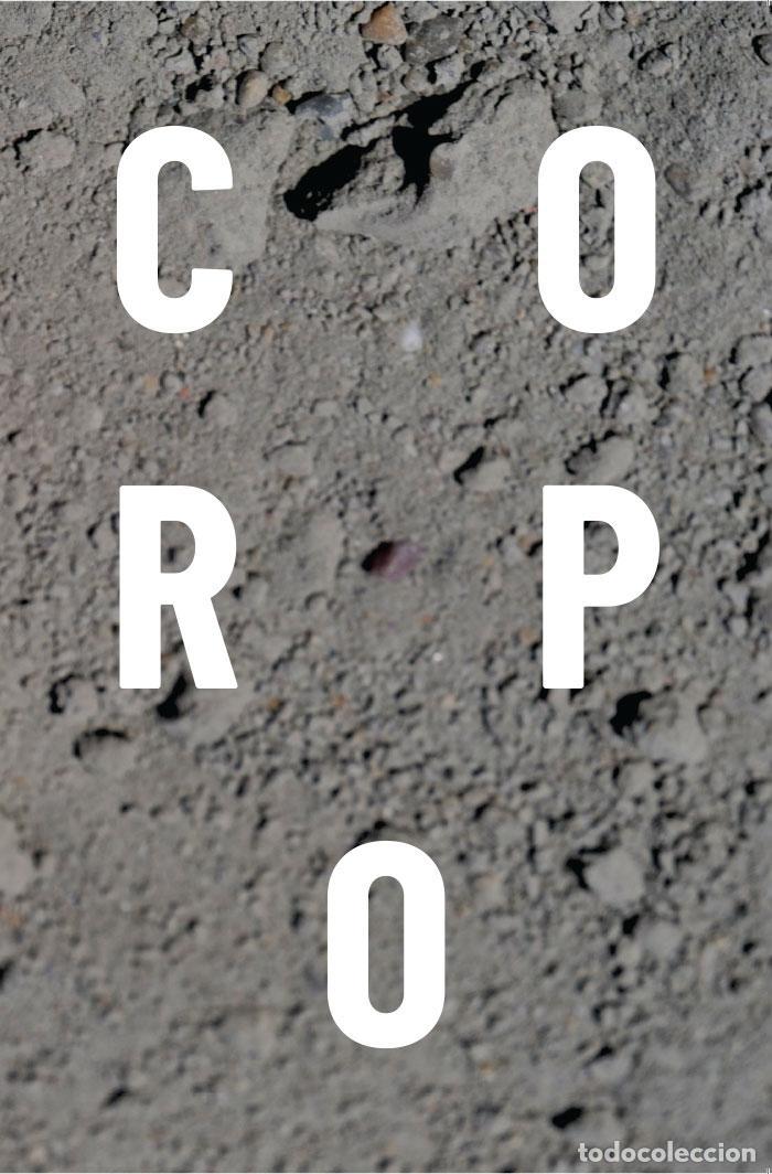 Libros: VV. AA. - Flanzine nr. 20 Corpo. - Foto 1
