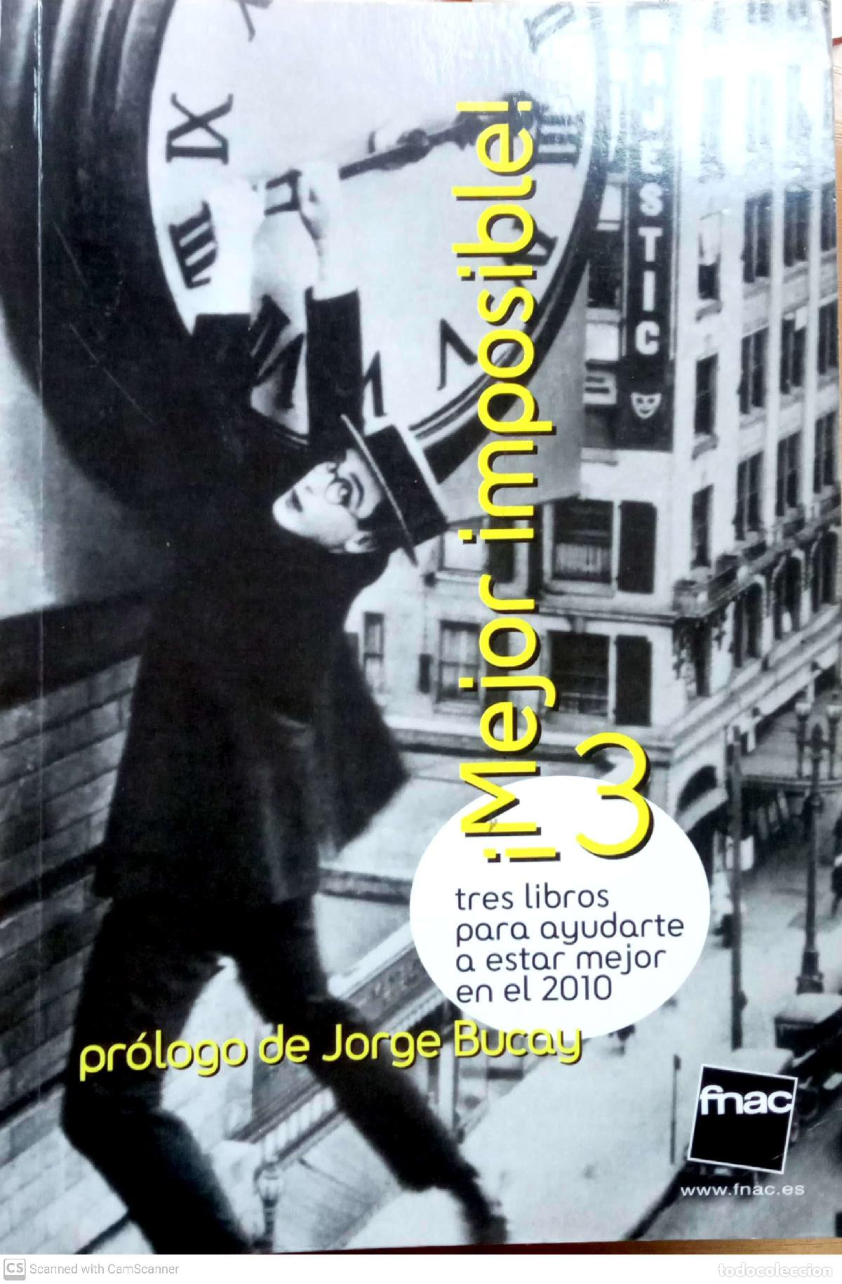 Libros: &iexcl;Mejor imposible! 3 - VVAA - Foto 1