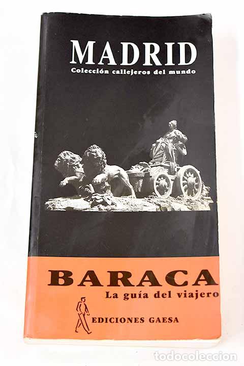 Libros: Madrid: Ingelmo S&aacute;nchez, &Aacute;ngel.- Ingelmo S&aacute;nchez, &Aacute;ngel - Foto 1