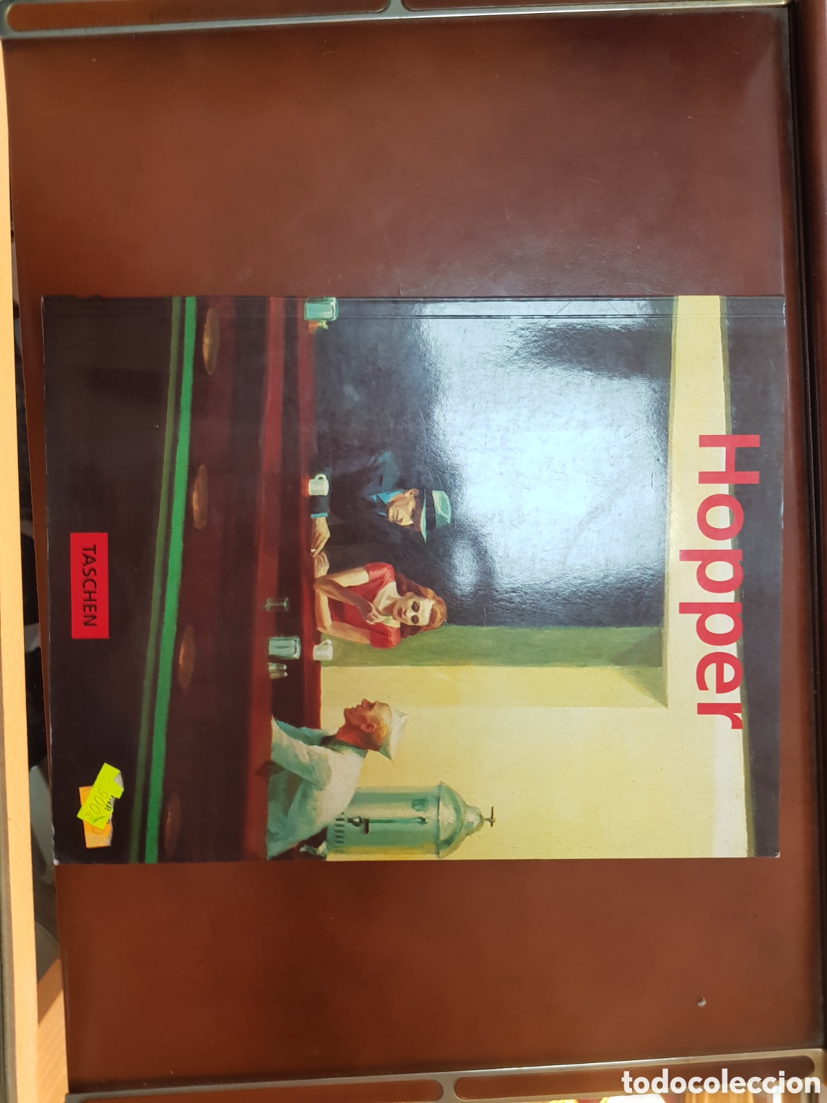 Libros: Edward Hopper Taschen - Foto 2